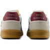 New Balance mens Ct300 V3(Shoreline Blue/Still Water/Monarch Burgundy)