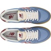 New Balance mens Ct300 V3(Shoreline Blue/Still Water/Monarch Burgundy)