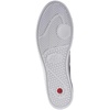 New Balance mens Ct300 V3(White/Red)