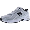New Balance 740 Sneakers(Bright White/Grey-white)