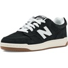 New Balance Classics BB480L v1(Black/Nb White)