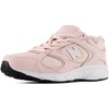 Shell Pink/Nb 103 White