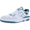 Beta White/Green-beta White