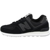 Black Black Black Eta