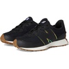 Black/Gum