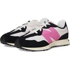 Black/Real Pink