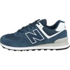 Blue (Sea Smoke/White Esm)