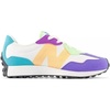 Multicoloured