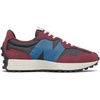 Navy Nb Burgundy 183