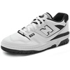 White/Black
