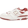 White/Red