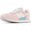 Shell Pink/Sea Salt