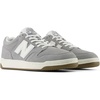 Slate Grey/Sea Salt