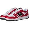 Team Red/White