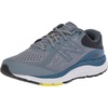 Ocean Grey/Oxygen Blue
