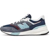 Dark Arctic Grey/Navy