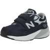 Navy/Silver