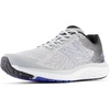Aluminum Grey/Black/Marine Blue