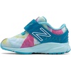 Blue/Multi