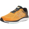 Marigold/Black/Surf