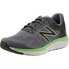 Ocean Grey/Black/Vibrant Spring