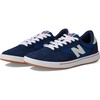 Navy/White