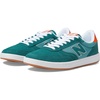 Vintage Teal/Orange