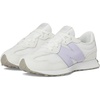 Bright Lavender/Sea Salt