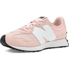 Pink Haze/White