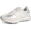 New Balance Women’s 327 Sneakers(Grey/White)