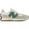 Greeny/White/Gray