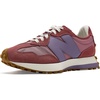 Rosewood/Candied Violet