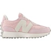 Sugar Pink/White