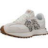 White Multi