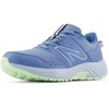 Blue Laguna/Light Chrome Blue/Melon Water