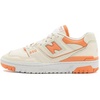 Angora/Copper/White
