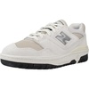 Sea Salt/Timberwolf/Grey Matter