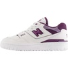 White/Reflection/Midnight Violet