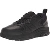 New Balance Women’s 857 V3 Cross Trainer Shoes(Black/Black)