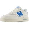 Sea Salt/Fan Blue