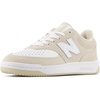 Timberwolf/White