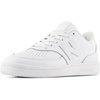 White/White