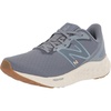 New Balance Women’s Fresh Foam Arishi V4(Arctic Grey/Light Arctic Grey/Light Gold Metallic)