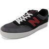 Black/Red