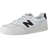 White/Black