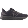 Black/Black Metallic/Magnet