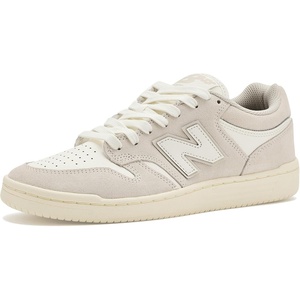 New Balance 480 Unisex Shoes(Vanilla)