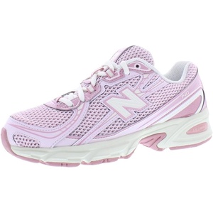 New Balance 740 Sneakers(Pink/Taffy Pink/Granite)