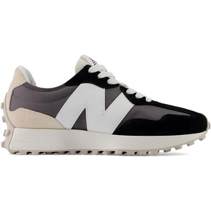 New Balance Kids 574 New-b V2 Familiar Ground Hook and Loop Sneaker(Black Gray White)