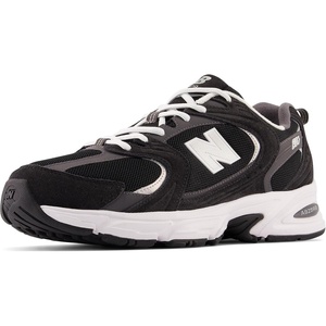 New Balance Kids 574 New-b V2 Familiar Ground Hook and Loop Sneaker(Black/Magnet)
